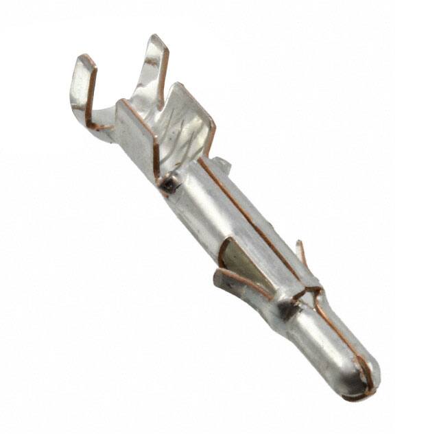 926883-3 TE Connectivity AMP Connectors  Rectangular Connector Contacts